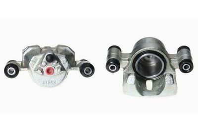 ETRIER FRANA MAPCO 4189