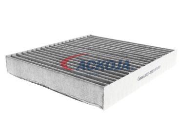 FILTRU AER HABITACLU ACKOJA A38310002 52