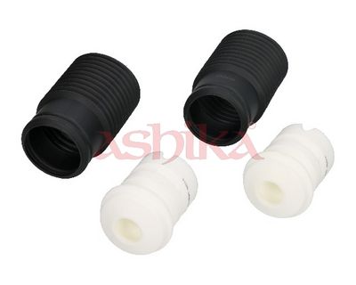 ASHIKA Staubschutzsatz, Stoßdämpfer