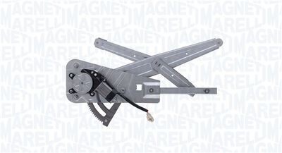 MAGNETI MARELLI Fensterheber