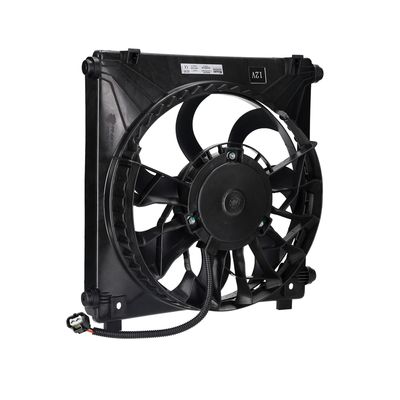 VENTILATOR RADIATOR NISSENS 850244 21