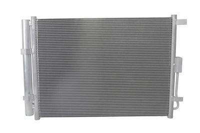 KONDENSATOR KLIMAANLAGE HELLA 8FC366220191 2