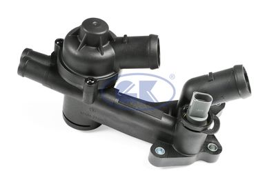 TERMOSTAT LICHID RACIRE