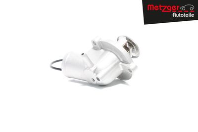 THERMOSTAT KüHLMITTEL METZGER AUTOTEILE 4006057 18