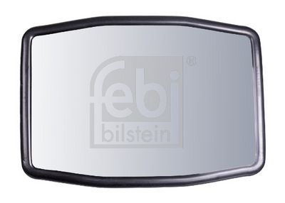 FEBI BILSTEIN Außenspiegel, Fahrerhaus