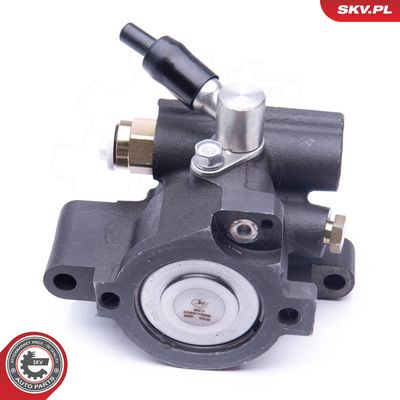 Hydraulické čerpadlo, řízení SKV 10SKV286
