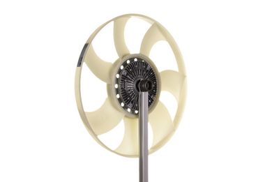 VENTILATOR RADIATOR MAHLE CFF470000P 4