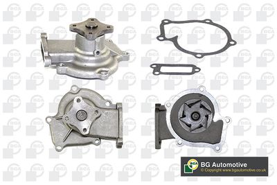 WILMINK GROUP WG1488576 Помпа (водяной насос)  для NISSAN (Ниссан)