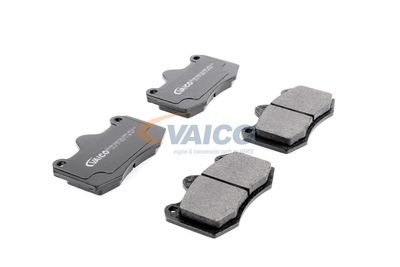BREMSBELAGSATZ SCHEIBENBREMSE VAICO V460156 51