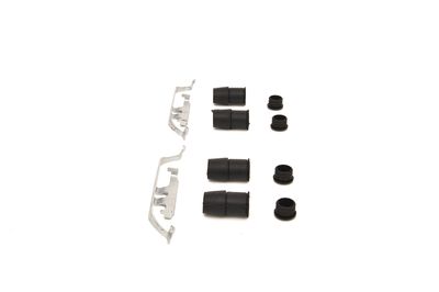 Accessory Kit, disc brake pad 1 987 474 780