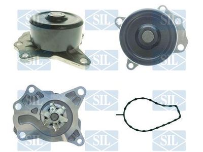 Saleri SIL PA1530 Помпа (водяной насос)  для TOYOTA (Тойота)