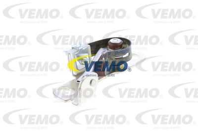 Контактная группа, распределитель зажигания VEMO V24-70-0034 для FIAT 1500-2300