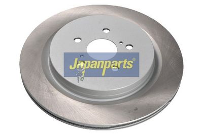 JAPANPARTS Stabdžių diskas