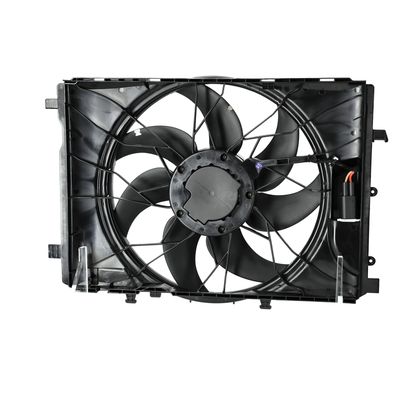 VENTILATOR RADIATOR NISSENS 85740 25