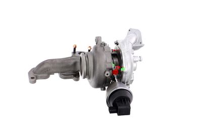 COMPRESOR SISTEM DE SUPRAALIMENTARE REMANTE 003001001382R 40