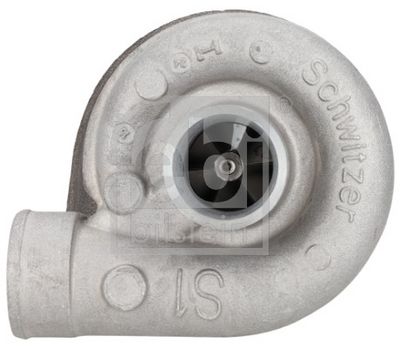 Lader, ladesystem FEBI BILSTEIN 189273
