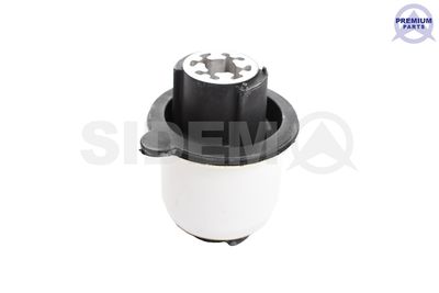 Łożyskowanie, korpus osi SIDEM 854302