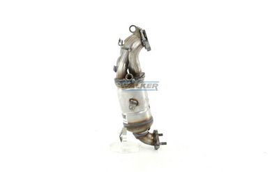 катализатор WALKER 28336
