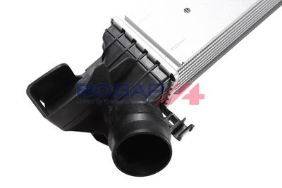 INTERCOOLER COMPRESOR BOGAP B4220119 7