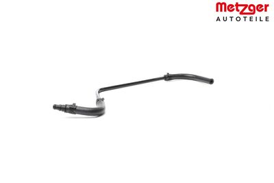 KüHLERSCHLAUCH METZGER AUTOTEILE 2420682 34