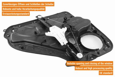 FENSTERHEBER VAICO V103475 10