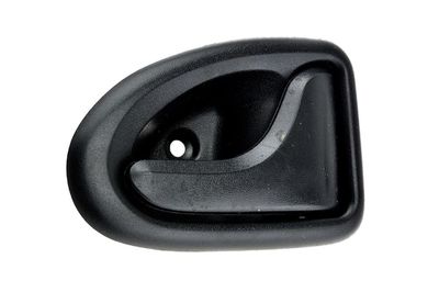 MâNERUL EXTERIOR AL UșII