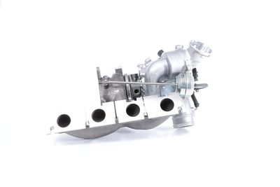 LADER AUFLADUNG BTS Turbo T915496 27