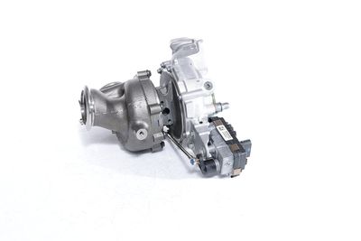 LADER AUFLADUNG BTS Turbo T918140GR 26