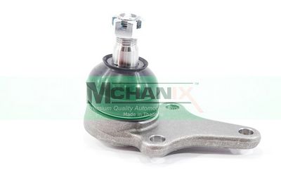 Mchanix TOBJT-025 Шаровая опора для TOYOTA HILUX V Пикап (_N_, KZN1_, VZN1_) 1.8 (YN5_, YN8_, YN85)