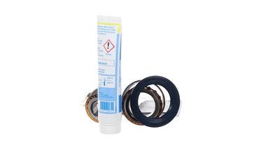 RADLAGERSATZ SKF VKBA9051CL 21