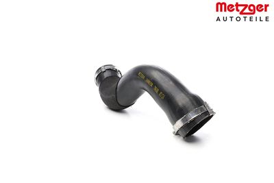 LADELUFTSCHLAUCH METZGER AUTOTEILE 2400290 8