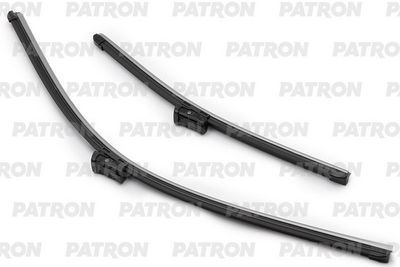 PATRON PWB660-FS Щетка стеклоочистителя  для FIAT TIPO (Фиат Типо)