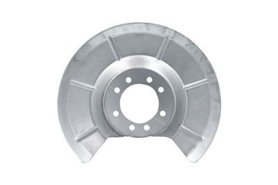 Remschijf deksel Achter Links/Rechts past: VOLVO V50  FORD C-MAX, FOCUS C-MAX, FOCUS I, FOCUS II  MAZDA 3, 5 1.4-2.5 07.03-10.13