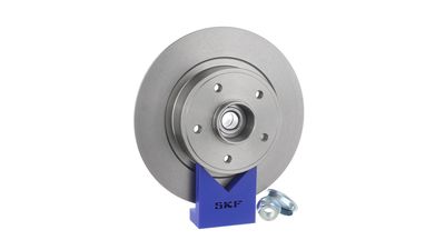 спирачен диск SKF