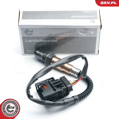 SONDA LAMBDA ESEN SKV 09SKV865 3