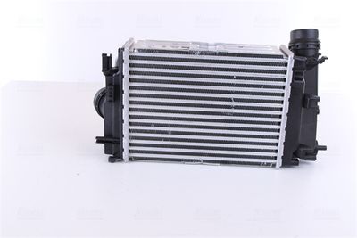 INTERCOOLER COMPRESOR NISSENS 961521 2
