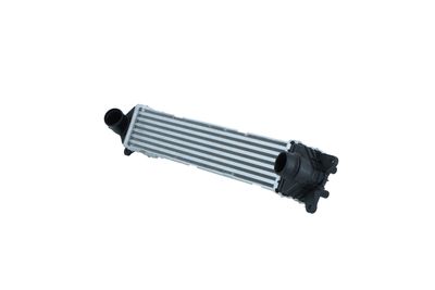 LADELUFTKüHLER NRF 309192 10