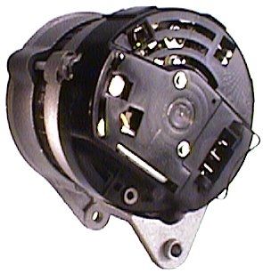 GENERATOR / ALTERNATOR HC-Cargo F032111185 3