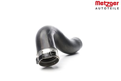 LADELUFTSCHLAUCH METZGER AUTOTEILE 2401029 31