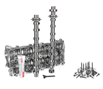 SET AX CU CAME ET ENGINETEAM HV0465VR1 20