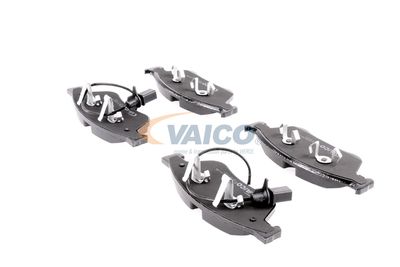 BREMSBELAGSATZ SCHEIBENBREMSE VAICO V108299 43