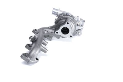 LADER AUFLADUNG BTS Turbo T918516 19