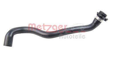 FURTUN RADIATOR METZGER 2420601