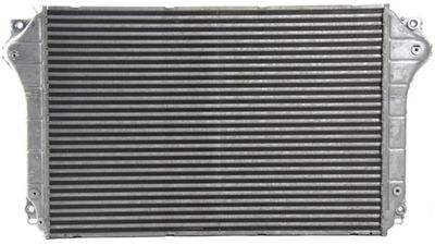 INTERCOOLER COMPRESOR MAHLE CI463000P 4