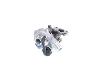 COMPRESOR SISTEM DE SUPRAALIMENTARE