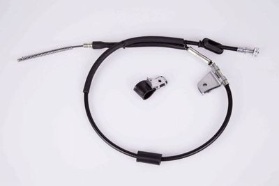 Тросик, cтояночный тормоз HELLA PAGID 8AS 355 662-291 для OPEL AGILA