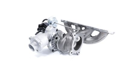 LADER AUFLADUNG BTS Turbo T915503 15