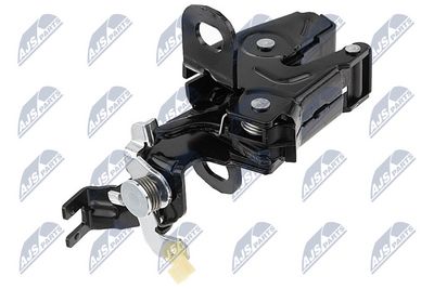 Zámok dverí NTY EZC-WW-667