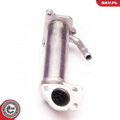 Aušintuvas, išmetamųjų dujų recirkuliacija