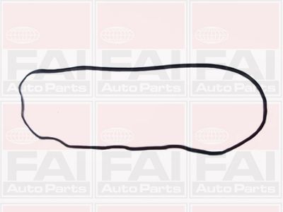 Прокладка, крышка головки цилиндра FAI AutoParts RC376S для NISSAN CABSTAR